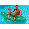Image de Grand Crocodile A Chevaucher Intex