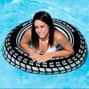 Image de Bouée gonflable Pneu Ø 91 cm - Intex
