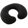 Image de Oreiller de voyage Intex Noir