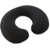 Image de Intex Oreiller de voyage, Accessoires de voyage, Noir