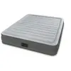 Image de Lit Gonflable 2 Pl Electrique Mid Rise Fiber Tech Intex