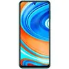 Image de Smartphone Xiaomi Redmi Note 9 Pro 6.67" Double SIM 64 Go Vert
