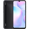 Image de Xiaomi Redmi 9A - 4G smartphone - double SIM - RAM 2 Go / Mémoire interne 32 Go - microSD slot - 6.53" - 1600 x 720 pixels - rear camera 13 MP - front camera 5 MP - gris granite
