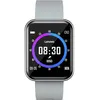 Image de Lenovo Smartwatch E1 Pro Argent