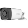 Image de Hikvision Turbo HD Value Series DS-2CE17D0T-IT3FS - Caméra de surveillance - puce - résistant à la poussière / résistant à l'eau - couleur (Jour et nuit) - 2 MP - 1920 x 1080 - 1080p - montage M12 - Focale fixe - audio - composite, AHD, CVI, TVI - D