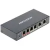 Image de Hikvision DS-3E1106HP-EI Commutateur DS-3E1106HP-EI