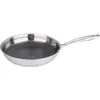 Image de MasterPRO Bratpfanne, Poêle + casserole, Argent