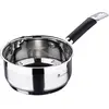 Image de MasterPRO Casserole, Poêle + casserole, Argent