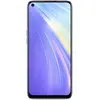 Image de realme 6 (4GB) (64 Go, Comète blanche, 6.50", Double SIM + SD, 4G), Téléphone portable, Blanc