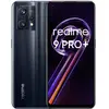 Image de realme 9 Pro+ (128 Go, Midnight Black, 6.40", Double SIM, 5G), Téléphone portable, Noir