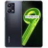 Image de Realme 9 - 4G smartphone - double SIM - RAM 8 Go / Mémoire interne 128 Go - microSD slot - écran OEL - 6.4" - 2400 x 1080 pixels (90 Hz) - 3 x caméras arrière 108 MP, 8 MP, 2 MP - front camera 16 MP - noir météore