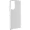 Image de Huawei Coque arrière en plastique dur TPU Case transparent (Huawei P Smart (2021)), Coque pour téléphone portable, Transparent