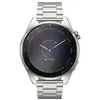 Image de Montre connectée Huawei Watch 3 Pro Classic bracelet en métal Gris