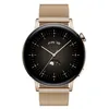 Image de Montre connectée Huawei Watch GT 3 42mm Elegant Doré