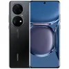 Image de Huawei P50 Pro (256 Go, Noir d'or, 6.60", Double SIM hybride, 4G), Téléphone portable, Noir