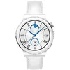 Image de Montre connectée Huawei GT 3 Pro 43mm Classic Blanc