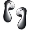 Image de Ecouteurs True Wireless Huawei FreeBuds 5 avec réduction de bruit active ANC Givre Argenté