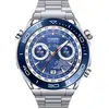 Image de Huawei Montre Ultimate Voyage Bleu (48.50 mm), Montre connectée