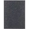 Image de EZVIZ CS-EB-FILTER001 Kit de filtres pour ventilateur/épurateur d'air sans rotor ( CS-EB350A), Traitement de l'air : accessoires