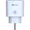 Image de EZVIZ, Prise intelligente, Max 10A, Max 2300W, WiFi 2.4GH