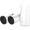Image de EZVIZ Kit CS-BC1-B2 (1920 x 1080 Pixels), Caméra réseau, Blanc