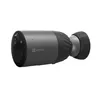 Image de Caméra de surveillance connectée Ezviz eLife 2K+ extérieure Gris