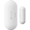 Image de Ezviz, Protection contre le cambriolage + système d'alarme, T2C Open & Close Sensor