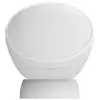 Image de EZVIZ T1C Capteur infrarouge passif (PIR) Sans fil Mur Blanc CS-T1C