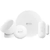 Image de Pack de 4 détecteurs domestiques Ezviz Blanc