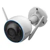Image de EZVIZ H3 R100 2K - Caméra de surveillance réseau - extérieur - couleur (Jour et nuit) - audio - sans fil - Wi-Fi