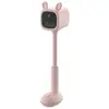 Image de EZVIZ, Babyphone, Moniteur bébé rose BM1 (Babyphone avec caméra)
