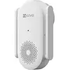 Image de EZVIZ, Sonnette + interphone, Interphone CH1 (Sans fil, WiFi)