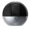 Image de Caméra de surveillance connectée Ezviz E6 intérieure Argent