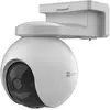 Image de EZVIZ EB8 (2304 x 1296 Pixels), Caméra réseau, Blanc