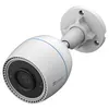 Image de Caméra de surveillance connectée Ezviz H3c extérieure Blanc