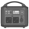 Image de Station électrique portable Ezviz PS300 300 W Noir