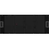Image de Panneau Solaire Portatif Ezviz PSP100 100 W Noir