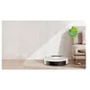 Image de Ezviz RC3 CS-RC3-TWT2 - Aspirateur - robot - sans sac