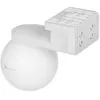 Image de Ezviz Caméra De Surveillance Hb8 Spherical Ip