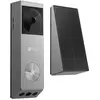 Image de EZVIZ, Sonnette + interphone, Interphone EP3X Pro (Sans fil, WiFi)