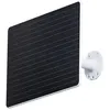 Image de Panneau solaire avec batterie Ezviz 24 W Noir et blanc