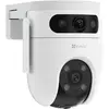 Image de EZVIZ H9c Double (2304 x 1296 Pixels), Caméra réseau, Blanc