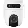 Image de EZVIZ H9c Dual 2K Dôme Caméra de sécurité IP CS-H9c (3MP+3MP)