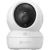 Image de EZVIZ H6c 3MP (2304 x 1296 Pixels), Caméra réseau, Blanc