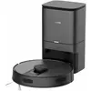 Image de EZVIZ 1.Automatic Dustbin Emptying from the Ro, Aspirateur robot, Noir