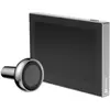 Image de EZVIZ, Sonnette + interphone, HP2 (Sans fil, WiFi)