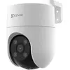 Image de EZVIZ Caméra Webcam CS-H8C Pro 4K 8 MP 4mm IP65 H.264/H.265 Micro SD, Max. 512 GO, Webcam, Blanc