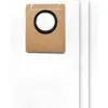 Image de EZVIZ Smart device Putek u maiss CS-RA-BG04 (5L, 3 gab., sader gs ar CS-RS20 PRO) White, Sac à poussière