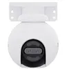 Image de Ezviz Caméra De Surveillance H80x Dual 4k Spherical Ip Indoor/outdoor Ceiling/wall