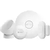 Image de Ezviz, Protection contre le cambriolage + système d'alarme, Kit Alarme 4 pdts - Matière compatible